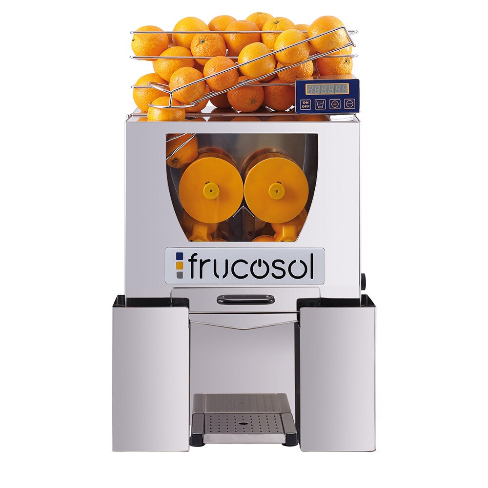 Frucosol - Automatic Juicer - F50C